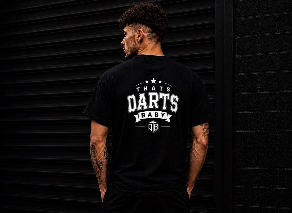Statement T shirt