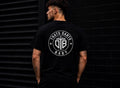 Circle Badge T Shirt